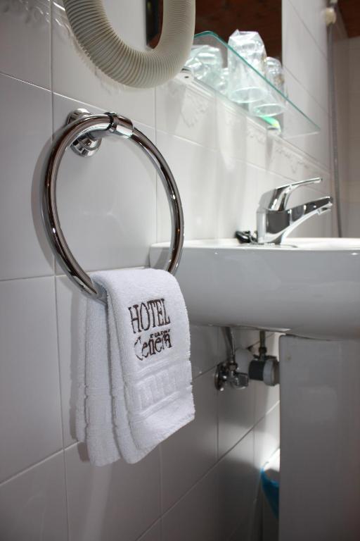 Hotel Cenera Zimmer foto